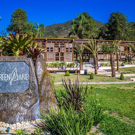 Art Green Teresopolis Hotel ภายนอก รูปภาพ