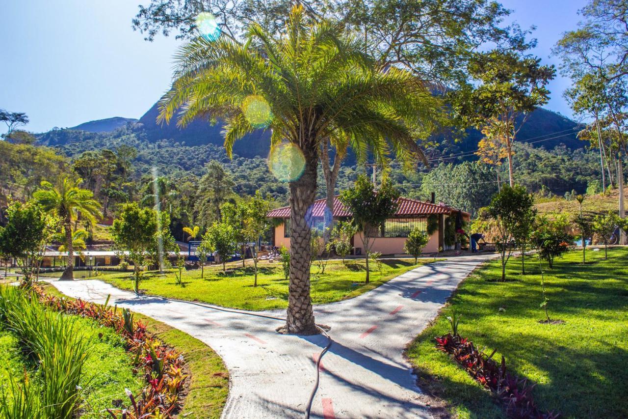 Art Green Teresopolis Hotel ภายนอก รูปภาพ
