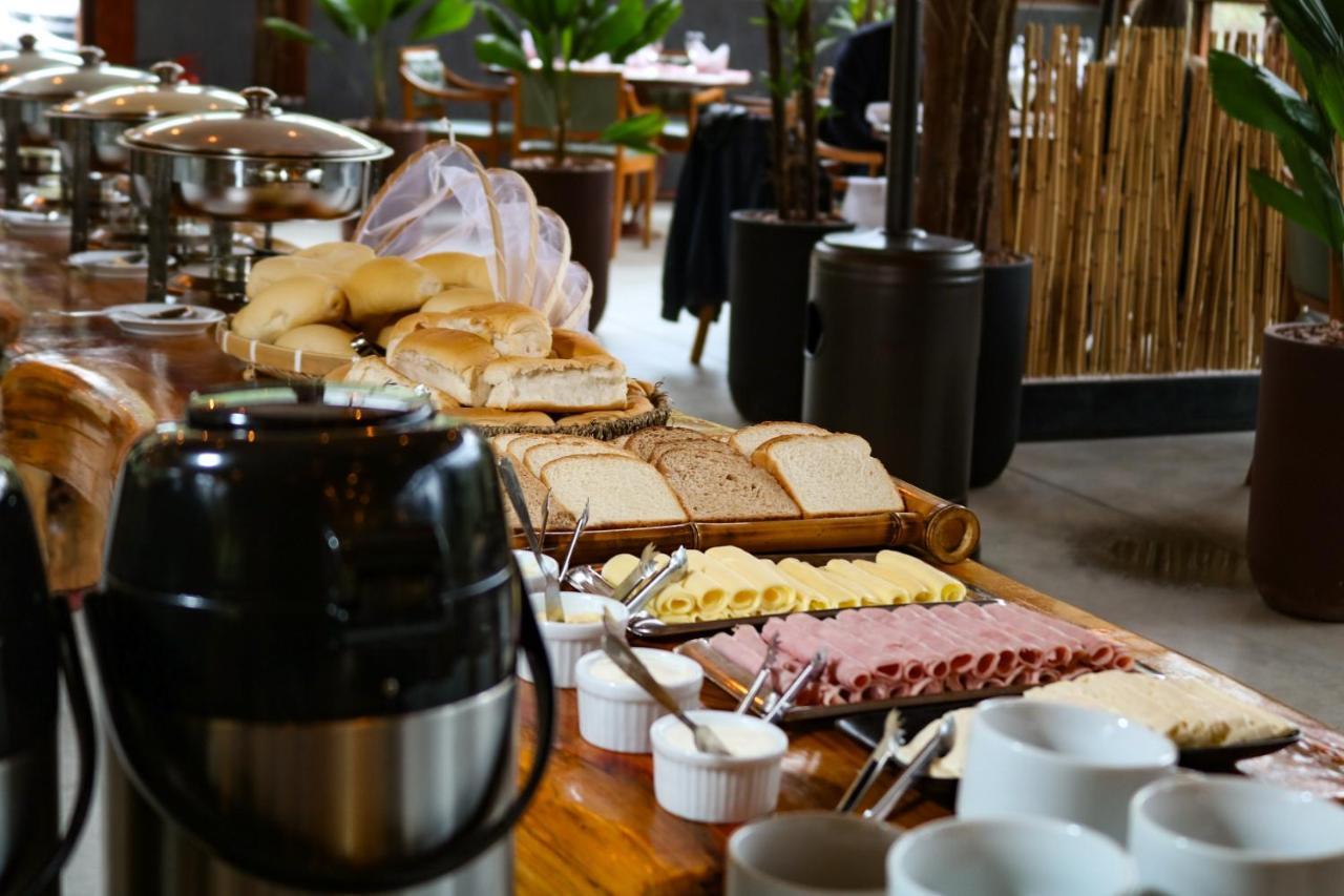 Art Green Teresopolis Hotel ภายนอก รูปภาพ