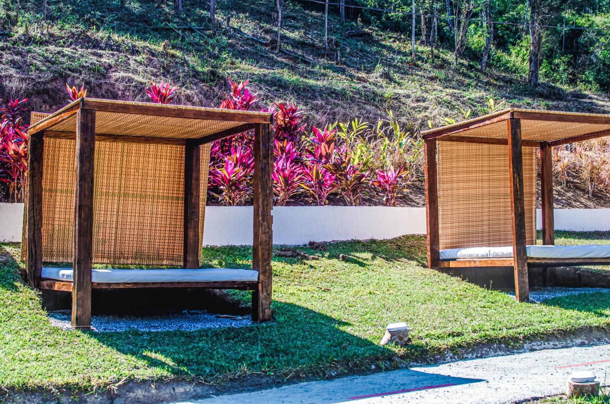 Art Green Teresopolis Hotel ภายนอก รูปภาพ