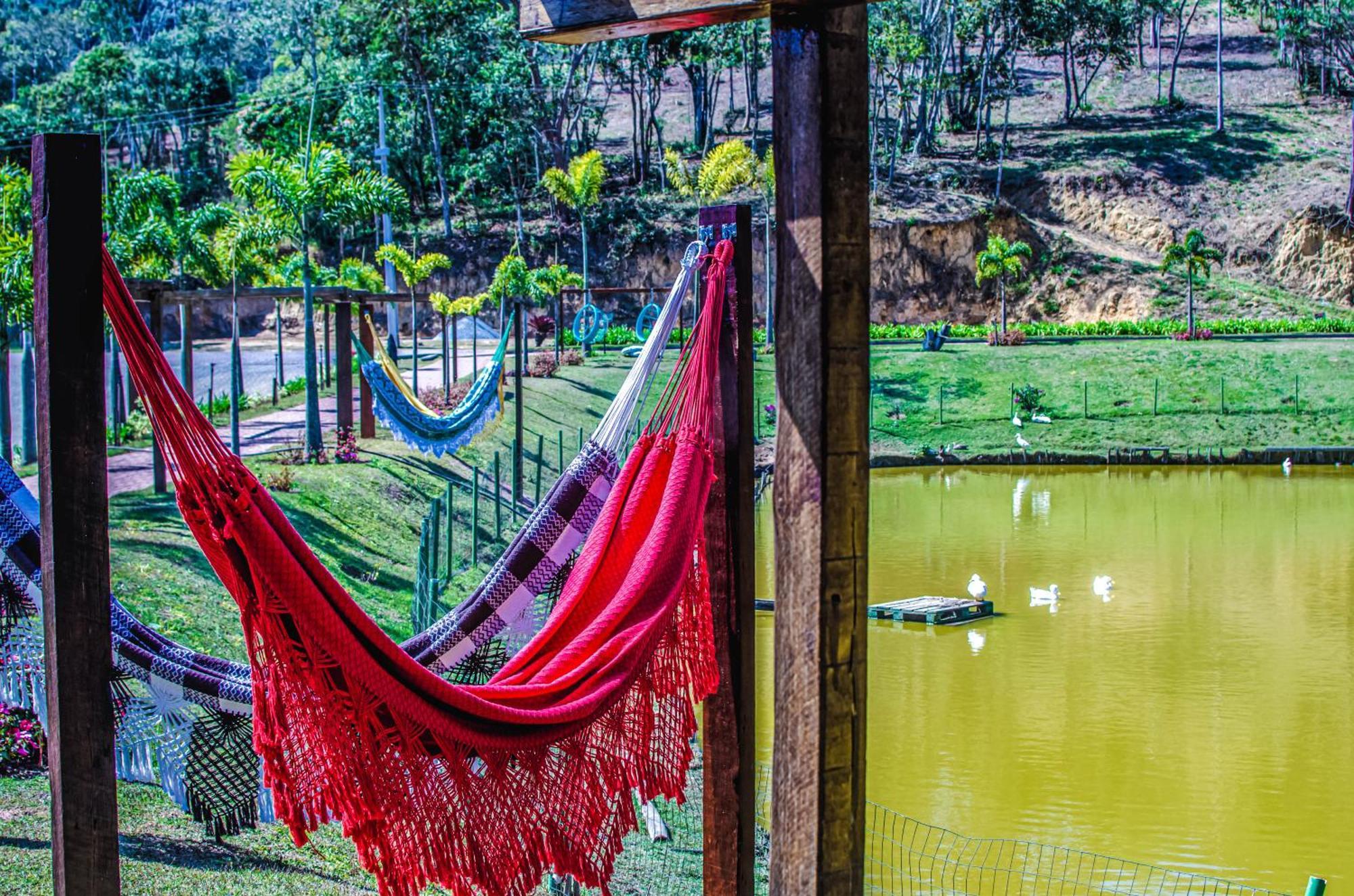 Art Green Teresopolis Hotel ภายนอก รูปภาพ