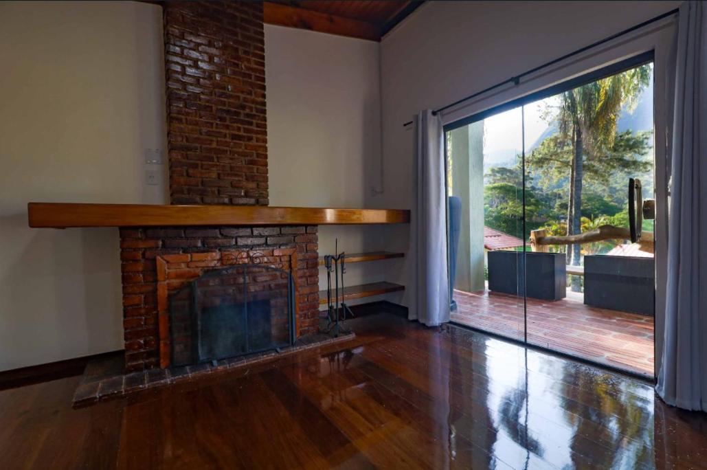 Art Green Teresopolis Hotel ภายนอก รูปภาพ