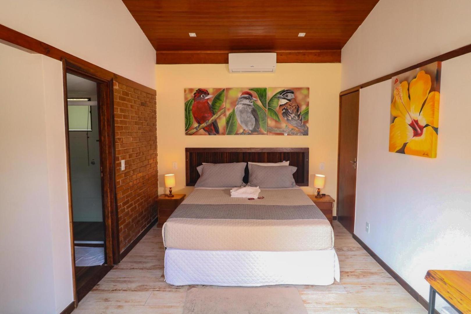 Art Green Teresopolis Hotel ภายนอก รูปภาพ