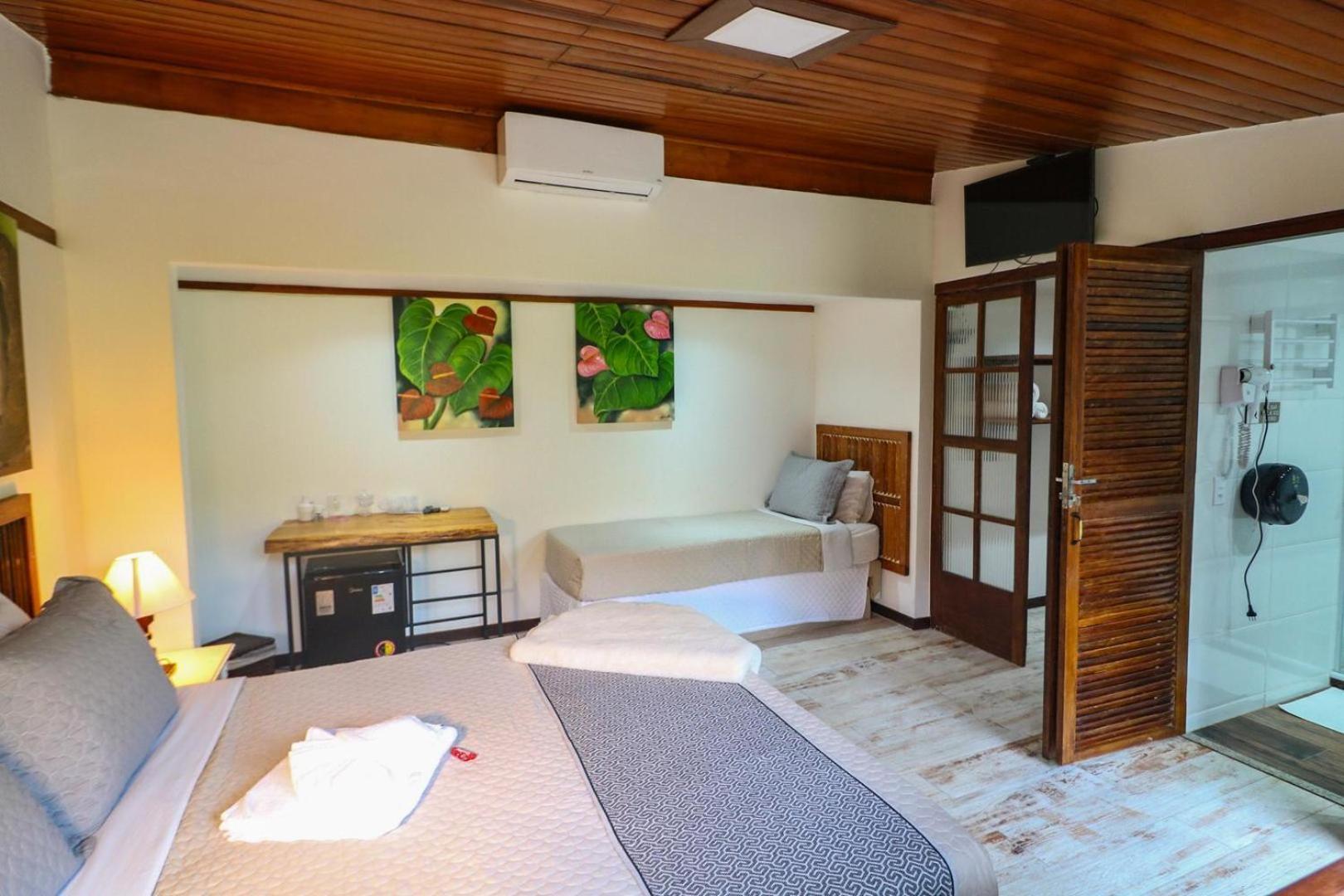 Art Green Teresopolis Hotel ภายนอก รูปภาพ