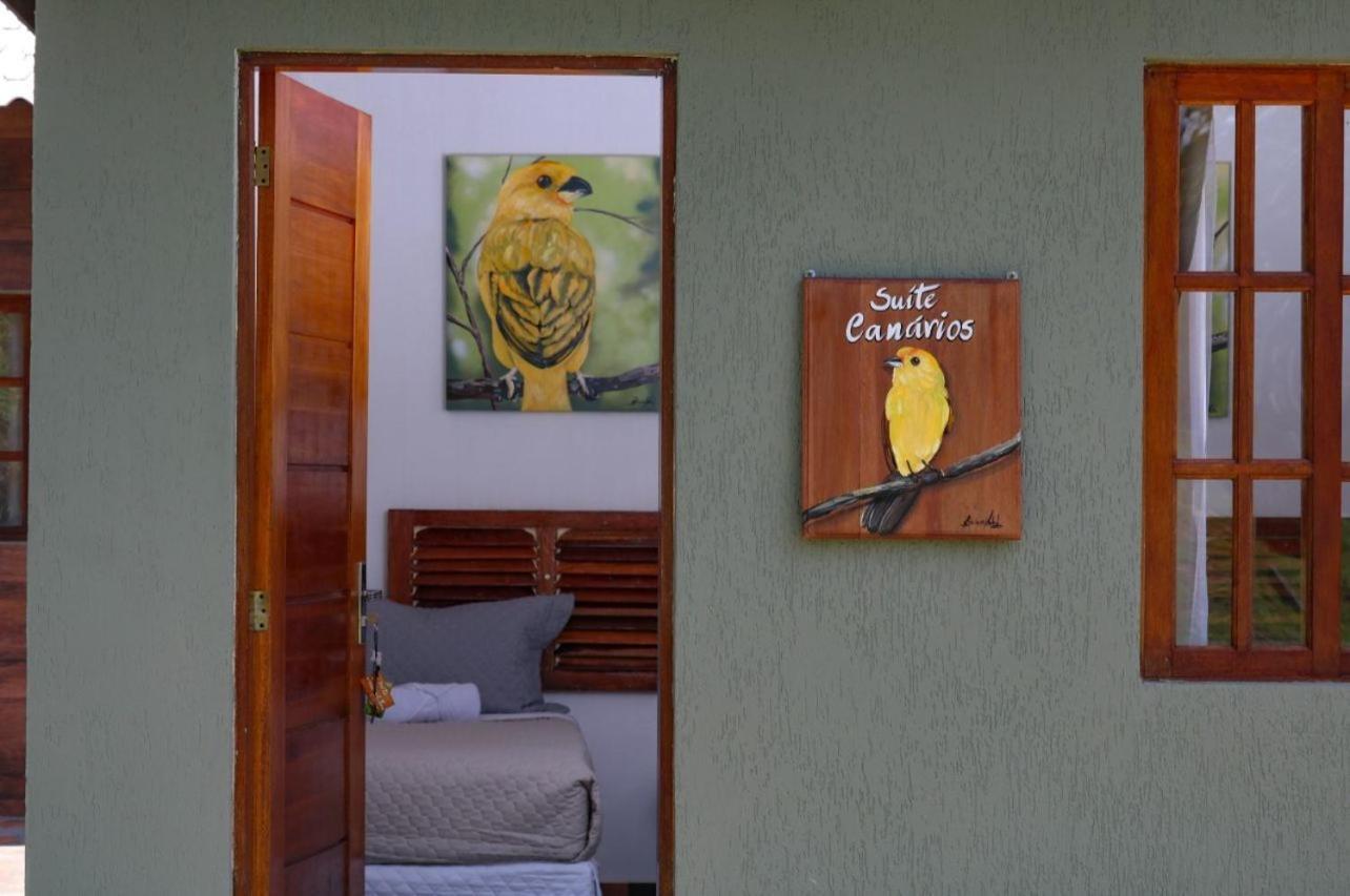 Art Green Teresopolis Hotel ภายนอก รูปภาพ