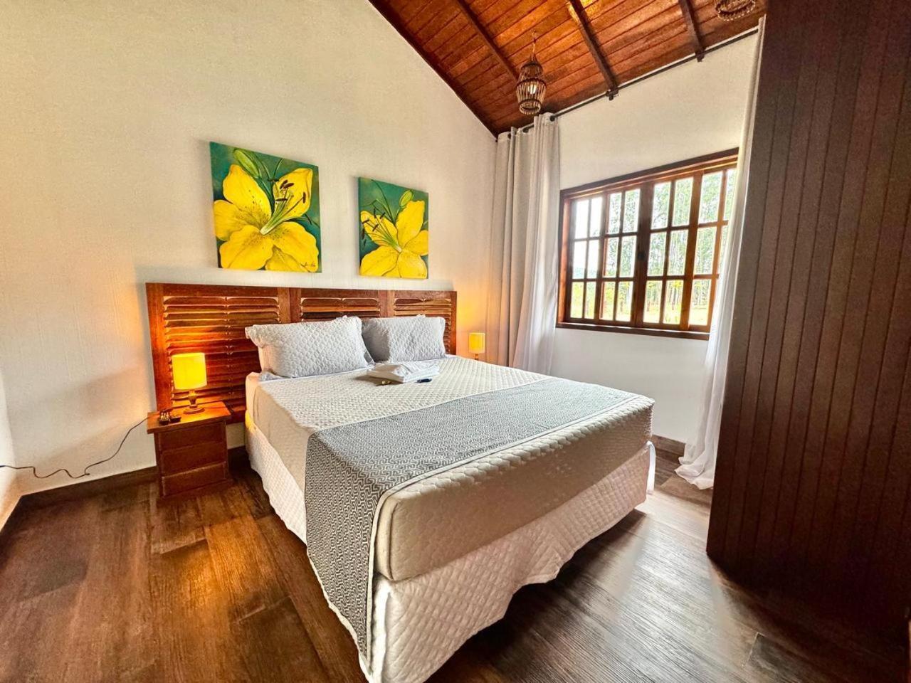 Art Green Teresopolis Hotel ภายนอก รูปภาพ