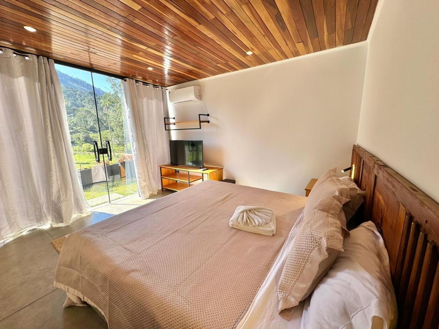 Art Green Teresopolis Hotel ภายนอก รูปภาพ