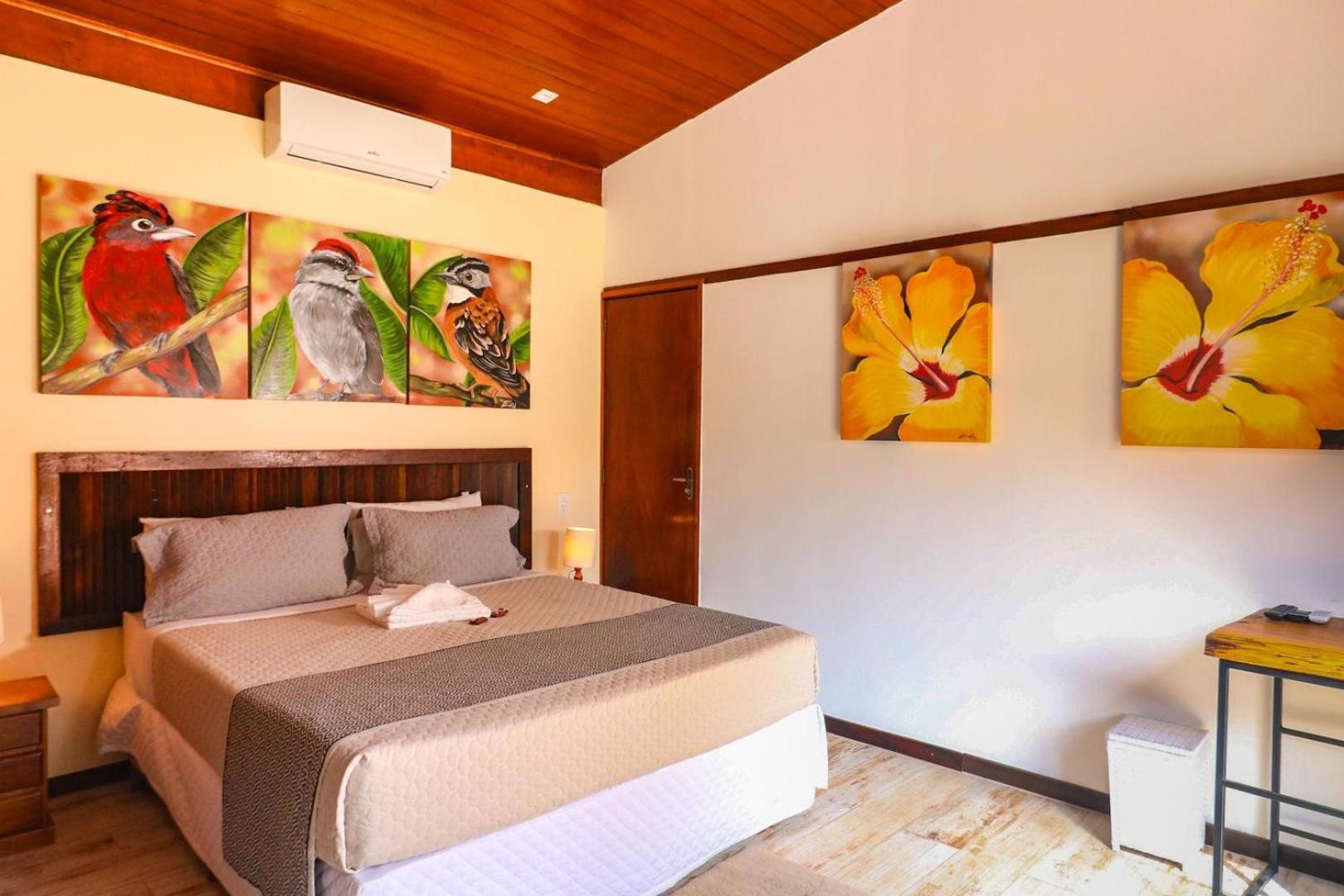 Art Green Teresopolis Hotel ภายนอก รูปภาพ