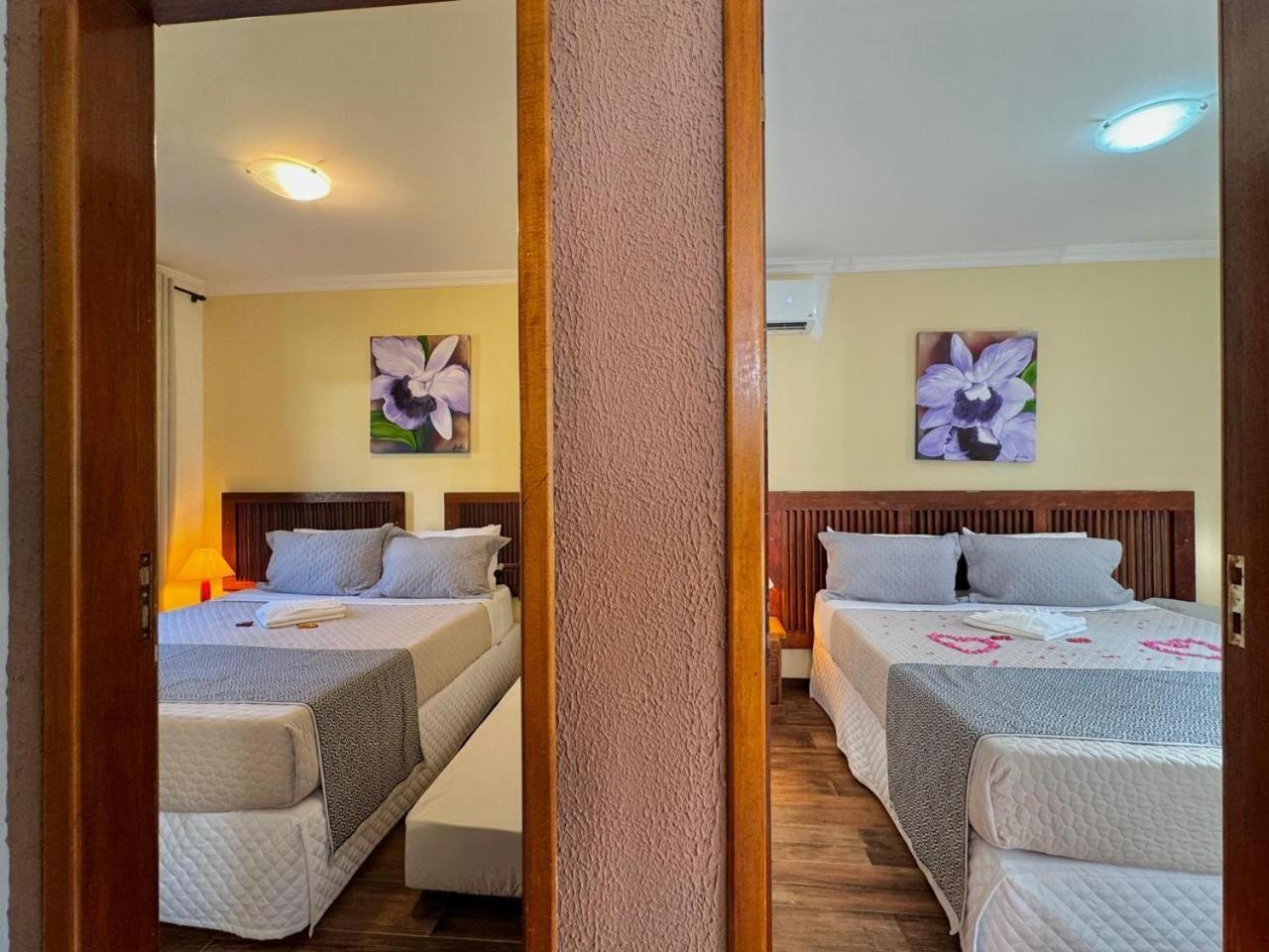 Art Green Teresopolis Hotel ภายนอก รูปภาพ