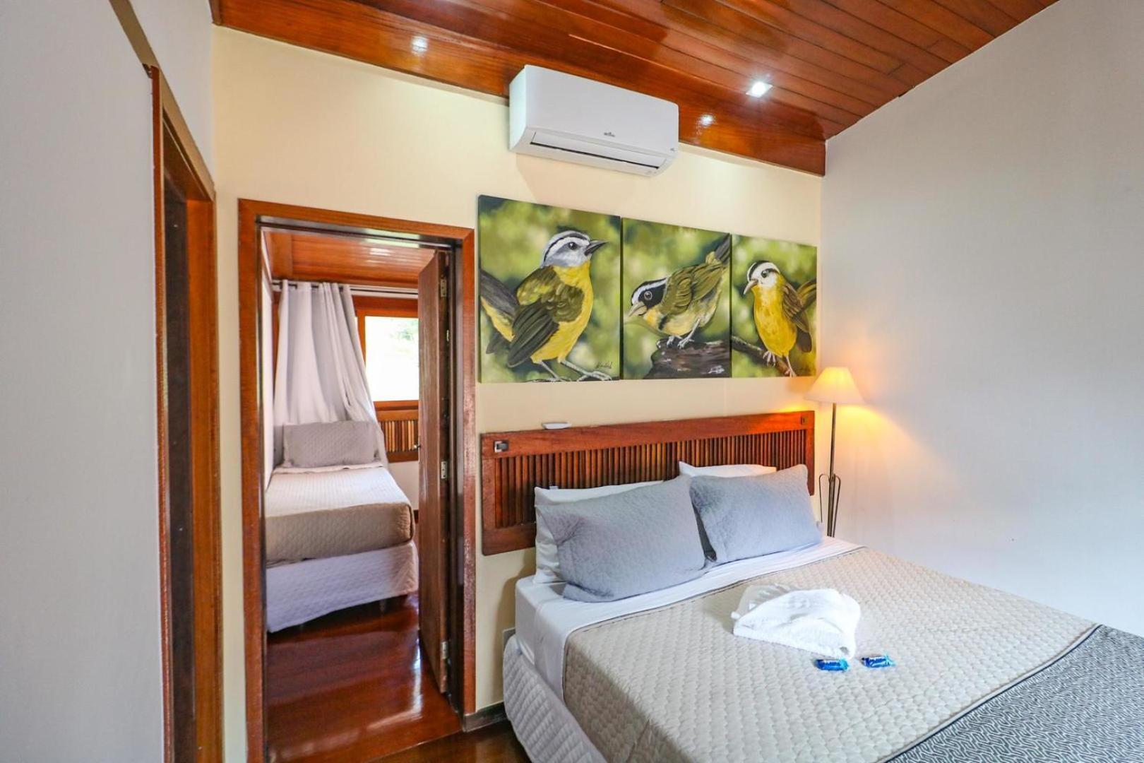 Art Green Teresopolis Hotel ภายนอก รูปภาพ